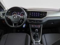 tweedehands VW Polo 1.0 TSI 95 PK Comfortline | Apple CarPlay | Navigatie | Adaptive Cruise |