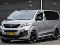 Occasion Peugeot Expert Sport 177 PK (130 kW) 2022 Grijs Van