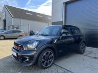 tweedehands Mini Cooper S Countryman 1.6 ALL4 Chili