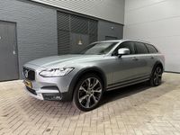 tweedehands Volvo V90 CC T5 Pro AWD | Bowers&Wilkins | Head-Up | Panoramadak | 360° Camera | 21 Inch