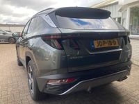 Occasion Hyundai Tucson Comfort 180 PK (132 kW) 2022 Grijs SUV