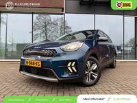 Occasion Kia Niro 105 PK (77 kW) 2021 Blauw SUV