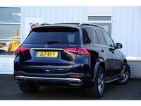 Occasion Mercedes GLE350 Premium Plus 347 PK (255 kW) 2021 Blauw SUV