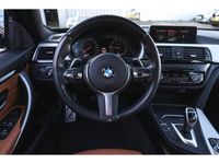 tweedehands BMW 420 4 Serie Gran Coupé i High Executive M Sport Automaat