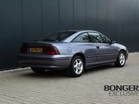 Occasion Opel Calibra Sportive 116 PK (85 kW) 1993 Paars Coupé