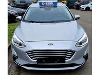 tweedehands Ford Focus 1.5 EcoBlue Trend Edition Business