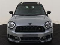 Occasion Mini Countryman 125 PK (91 kW) 2022 Grijs (metallic) SUV