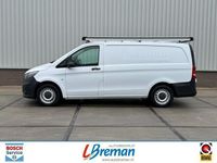 tweedehands Mercedes Vito 114 CDI LANG Automaat wb320 136pk Imperiaal