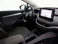 Occasion Skoda Enyaq iV 150 kW (204 PK) 2021 Grijs SUV