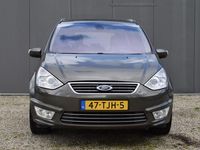 tweedehands Ford Galaxy 1.6 SCTi Titanium 7 persoons