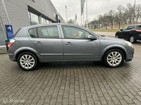 tweedehands Opel Astra 1.6 Cosmo Airco Cruise Controll Trekhaak NAP!!