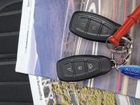 Occasion Ford Puma ST-Line X 2023 Wit SUV