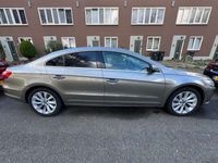 tweedehands VW CC 1.8 TSI 4p.