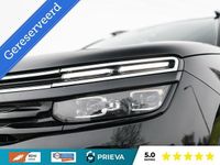 Occasion Citroën C5 Aircross Shine 2021 Zwart (metallic) SUV
