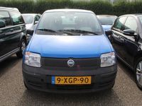 tweedehands Fiat Panda 1.1 Actual Bluetooth/Radio-CD/Dashcam