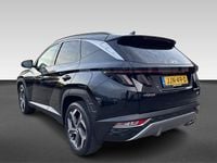 Occasion Hyundai Tucson Premium 230 PK (169 kW) 2022 Zwart SUV