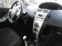 tweedehands Toyota Yaris 1.0 VVTi 3-deurs Airco Onderhoudshistorie Trekhaak Zuinig