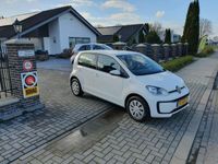tweedehands VW up! UP! 1.0 BMT move5-drs Airco/DAB