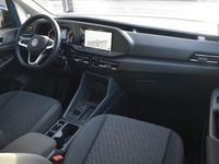 tweedehands VW Caddy 1.5 TSI 115pk DSG Life Navi Cruise PDC