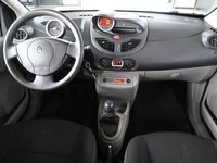 tweedehands Renault Twingo 1.2-16V Dynamique Ecc Airco Panoramadak Goed Onderhouden! Inruil Mogelijk!