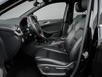 tweedehands Mercedes B200 Ambition Navi Leer Trekhaak PDC Voor+Achter