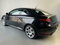 tweedehands Alfa Romeo GT 1.9 JTD Imola Q2 Climate+Cruise control 6-bak