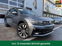 Occasion VW Tiguan Allspace R-line 220 PK (161 kW) 2020 SUV