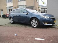 tweedehands Opel Insignia Sports Tourer 1.4 T EcoFLEX Business+ / AIRCO / VOL-LEER / NAVI / 133dkm