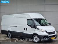 tweedehands Iveco Daily 35S16 160pk Automaat L3H2 L4H2 Clima 3.5t Trekgewicht 16m3 Airco