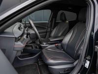 Occasion Ford Mustang Mach-E 275 kW (375 PK) 2022 Zwart SUV