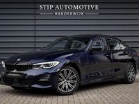 Occasion BMW 330e Executive 292 PK (214 kW) 2020 Blauw Sedan