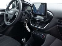 tweedehands Ford Fiesta 1.1 Trend | AIRCO | NAVI ✅ 1e Eigenaar -HEMELVAART