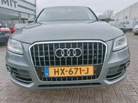 tweedehands Audi Q5 2.0 TFSI Quattro Pro Line S B&O Aut Panorama Leder