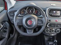 tweedehands Fiat 500X 140pk Turbo MultiAir Cross (Camera/NAV./Climate/2de eig.)