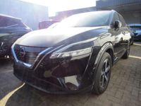 Occasion Nissan Qashqai N-Connecta 2024 Zwart SUV
