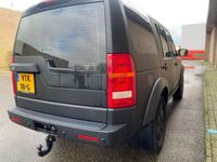 tweedehands Land Rover Discovery 2.7