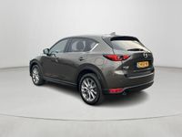 tweedehands Mazda CX-5 2.5 4WD SkyActiv-G 194 Luxury | Automaat | Trekhaak | Bose-premium |