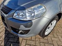 tweedehands Suzuki SX4 1.6 Comfort airco