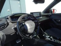 tweedehands Peugeot e-2008 EV GT 50 kWh | 3-fase | Navi | Parkeercamera