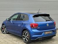 tweedehands VW Polo 2.0 TSI GTI Alcantara Beats Virtual Cruise