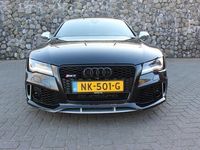 tweedehands Audi RS7 Sportback 440KW Quattro Ceramic brake Milltek uitl