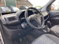 tweedehands Opel Combo 1.3 CDTi L1H1 Edition | Nette Auto!! | Airco + Cruise nu ¤6.975,- excl. BTW