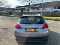 tweedehands Peugeot 2008 1.2 PureTech Active|CRUISE CONTROL|ISOFIX|PDC|AIRCO|ELEK.RAMEN