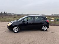 Occasion Opel Corsa 85 PK (62 kW) 2010 Hatchback