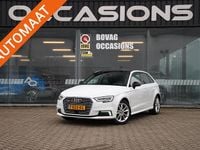 Occasion Audi A3 Sportback e-tron Sport 2017 Wit Hatchback
