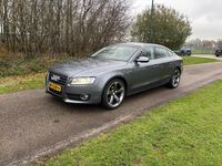 Occasion Audi A5 Proline 180 PK (132 kW) 2011 Grijs Hatchback