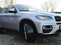 Occasion BMW X6 245 PK (180 kW) 2013 Grijs SUV