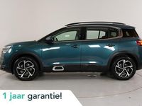 Occasion Citroën C5 Aircross Business Class 131 PK (96 kW) 2020 Groen SUV
