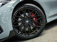 Occasion BMW M340 M Performance 387 PK (284 kW) 2024 Grijs (metallic) Sedan