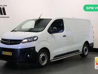 Occasion Opel Vivaro 102 PK (75 kW) 2023 Wit MPV